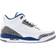 Nike Air Jordan 3 Retro 2011 M - White/True Blue