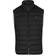 Marc O'Polo Quilted West - Black