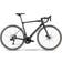 BMC Roadmachine Five Men - Sort / Carbon / Metallic Grey Men's Bike