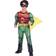 Amscan Childs Robin Kostüm Warner Bros Kostüm Alter 8-10 Jahre