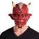 Boland latexmaske maske masken halloween halloweenmaske horror horrormaske neu