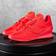 Reebok Legacy Lifter III panelled sneakers men Fabric/Fabric/Rubber Red
