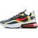 Nike Air Max 270 React sneakers unisex Rubber/Fabric/Fabric Grey