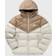 Nike Men's Windrunner PrimaLoft Storm-FIT Hooded Puffer Jacket - Khaki/Light Bone/Sail