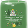 Yankee Candle Shimmering Christmas Tree Green Large Scented Candle 567g