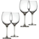 Alessi Mami White Wine Glass 4pcs