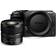 Nikon Z 30 + DX 12-28mm F3.5-5.6 PZ VR