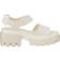 Timberland Everleigh Two-Strap - White