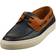 Ted Baker EUENB Mens Boat Shoes Navy: