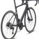 BMC Roadmachine Five Men - Sort / Carbon / Metallic Grey Men's Bike