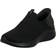Skechers Ultra Flex 3.0 Smoth Step W - Black
