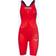 Arena Arena Carbon Air 2 Open Back Swimsuit - Red