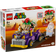 Lego Super Mario Bowser's Muscle Car Expansion Set 71431