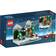 Lego Winter Elves Scene 40564
