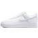 Nike Air Force 1 Low Retro - White/Metallic Gol