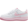 Nike Air Force 1 Low GS - Pink Foam/White/Elemental Pink