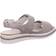 Waldläufer Hakura Classic Sandals - Gray