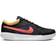 Nike Court Zoom Lite 3 W - Black