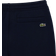 Lacoste Signature Print Jogger Track Pants - Navy Blue