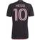 adidas Authentic Lionel Messi Inter Miami Away Jersey