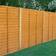 Forest Garden Fence Panel 182.8x152cm