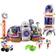 Lego Friends Mars Space Base and Rocket Set 42605