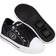 Heelys Youths Classic X2 Trainers - Black/White