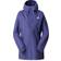 The North Face Women's Hikesteller Parka Shell Jacket - Cave Blue