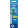 Oral B Precision Clean White Toothbrush Head Pack of 8 Counts