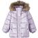 Name It Maggy Puffer Jacket - Lavender Grey (13218548)