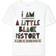 The Children's Place Kid's Matching Family Black History Graphic Tee - White