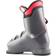 Rossignol Hero J3 Alpine Ski Boots - Black/Red