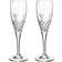 Frederik Bagger Crispy Celebration Champagne Glass 22cl 2pcs