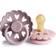 Frigg Fairytale Pacifiers Latex Size 1 0-6m 2-pack
