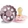 Frigg Fairytale Pacifiers Latex Size 1 0-6m 2-pack
