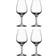 Orrefors More Spirits White Wine Glass 20cl 4pcs