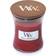 Woodwick Cinnamon Chai Mini Red Scented Candle 238.1g