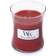 Woodwick Cinnamon Chai Mini Red Scented Candle 238.1g