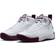 Nike Jordan Jumpman Pro M - White/Metallic Silver/Cherrywood Red