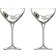 Kosta Boda All about you coupe Champagne Glass 32cl 2pcs