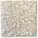 Studio Mykoda Sahava Dune 1 3D White/Light Beige Wall Decor 100x100cm