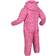 Regatta Kid's Penrose Puddle Suit - Doll Pink Animal