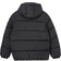 Tommy Hilfiger Junior's Essential Padded Hooded Jacket - Black