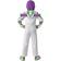 Rubies Toy Story Toddler Buzz Lightyear Deluxe Costume