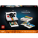 Lego Ideas Polaroid OneStep SX-70 Camera 516pcs 21345