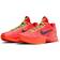 Nike Kobe 6 Protro Reverse M - Bright Crimson/Electric Green