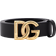 Dolce & Gabbana DG Belt - Leather
