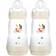 Mam Easy Star Anti-Colic Colors of Nature Bottle 260ml 2pcs