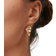 ENAMEL Copenhagen Kim Earrings - Gold