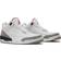 Nike Air Jordan 3 Retro NRG Free Throw Line M - White/Fire Red/Cement Grey/Black